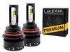 Kit Ampoules LED pour Ford Escort (VI) - Haute Performance